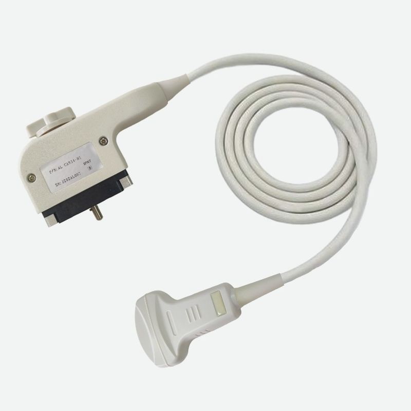Class II Ultrasonic Convex Probe ALOKA UST-934N-3.5 SSD 500/620/630/650/1100/Prosound 2