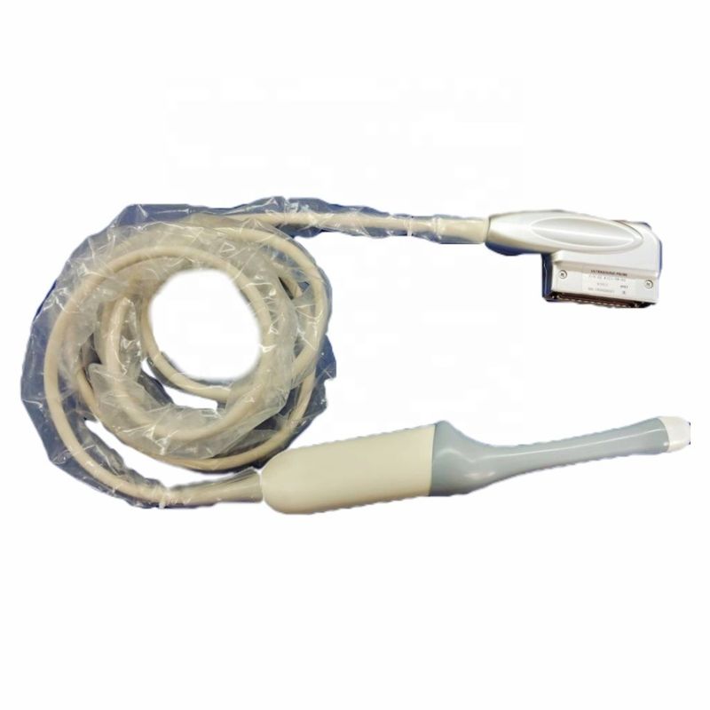Ultrasound Compatible Probe 4D transvaginal GE RIC5-9W-RS for Voluson e and Voluson S8