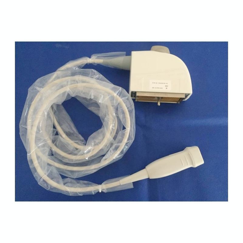 Class II Ultrasonic Phased Array Probe for Portable Siemens P4-2 4835216 CV70/ G50/X500