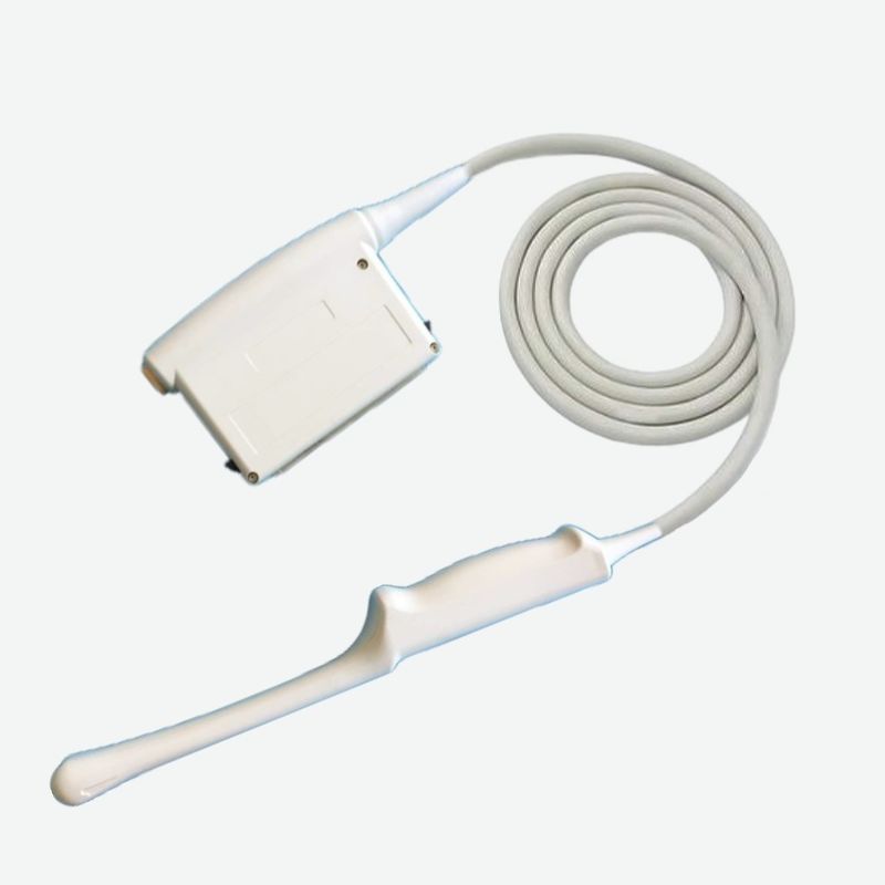Diagnostic Ultrasound Probe Transvaginal Scanner PH C8-4v 21437A for HD5/6/7/11/15/EnVisor