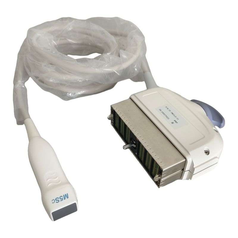 GE M5Sc-D Cranial Probe for Logiq S8 Logiq E9 Vivid E90 Vivid E95 Ultrasound Machines