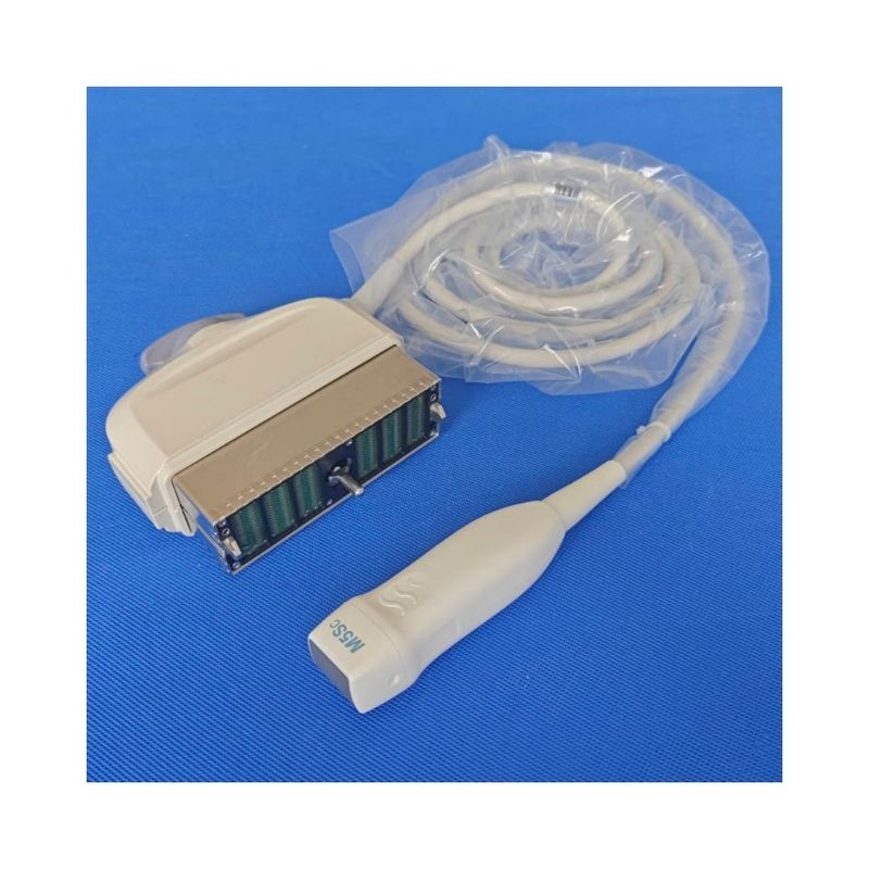 Matrix Cardiac Probe for GE Ultrasound Machine Logiq S8 Logiq E9 Vivid E90 Vivid E95