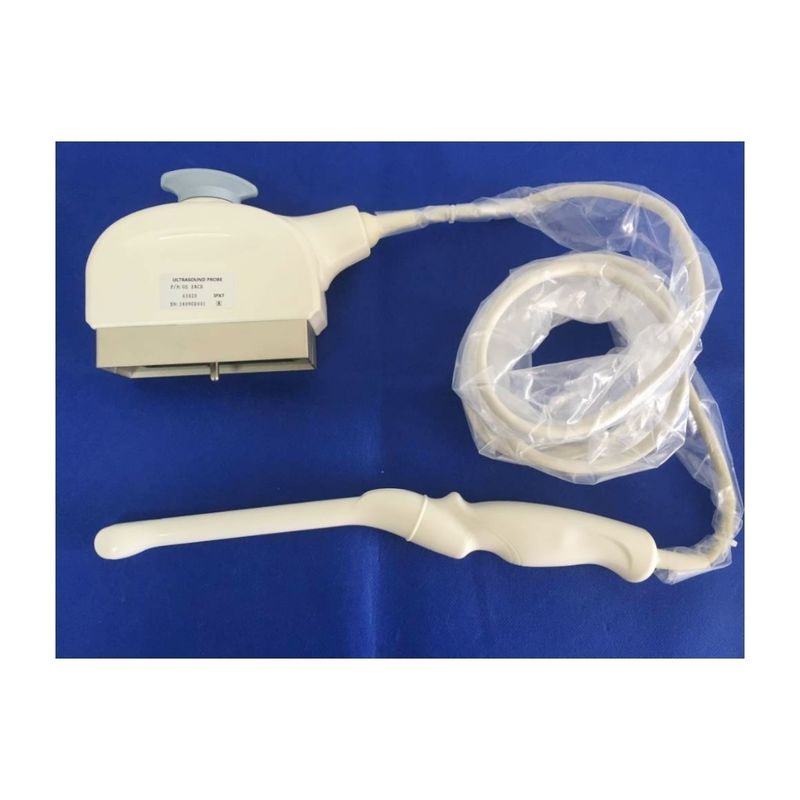 Logiq P5 P6 P6 Pro Compatible GE E8Cs Transvaginal Ultrasound Probe for Ultrasound