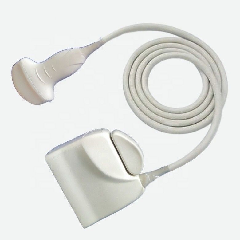 Convex Curved PH C6-3 HD15 Ultrasound Compatible Probe for Diagnostic Imaging System