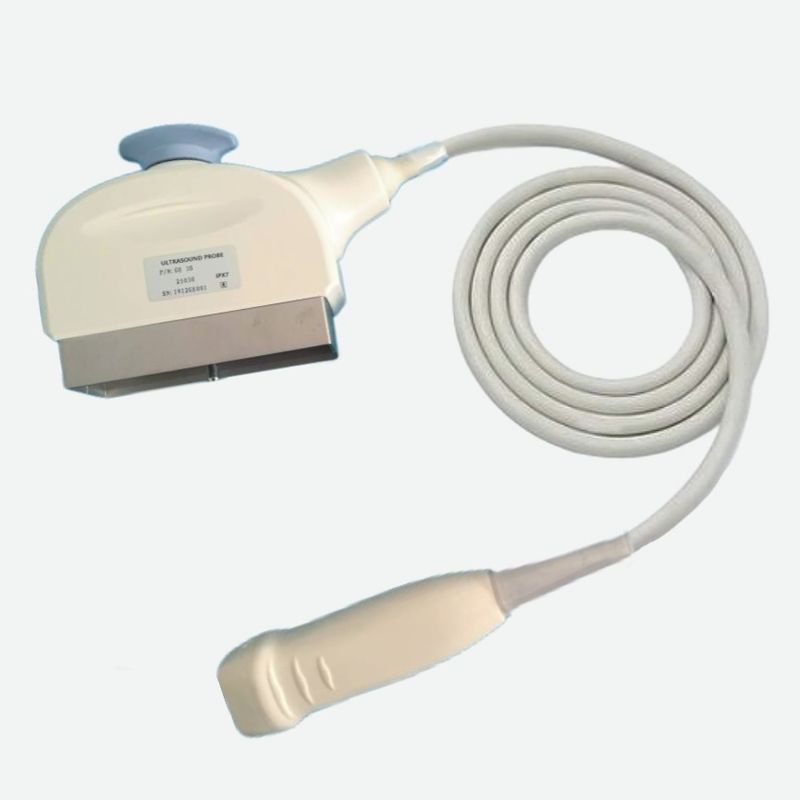 GE Ultrasound Machine 3S Phased Array Probe for GE Logiq 400 Logiq 500 Logiq P3 Vivid 3