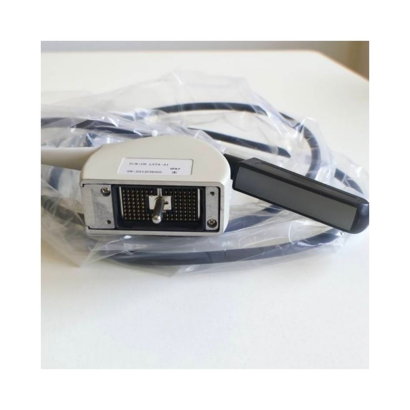 Compatible Rectal Probe for Chison L7V-A ECO1 ECO2 ECO3 Ultrasonic Veterinary Scanner