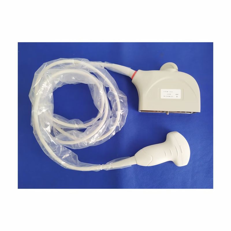 Ultrasonic Convex Probe Compatible with Mindray C5-2 DC-7/N6/T6 Ultrasound Scanner
