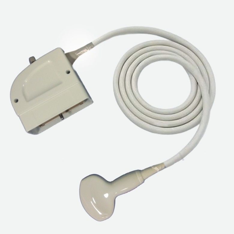 Siemens C6-2 Electric Power Supply Human Convex Probe Transducer for Ultrasonic Scanning