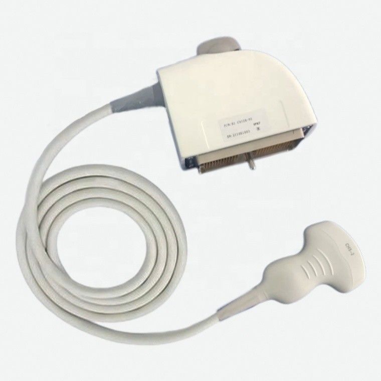 Convex Probe Type Siemens CH5-2 Ultrasound Transducer for Human G40 Instrument Class II