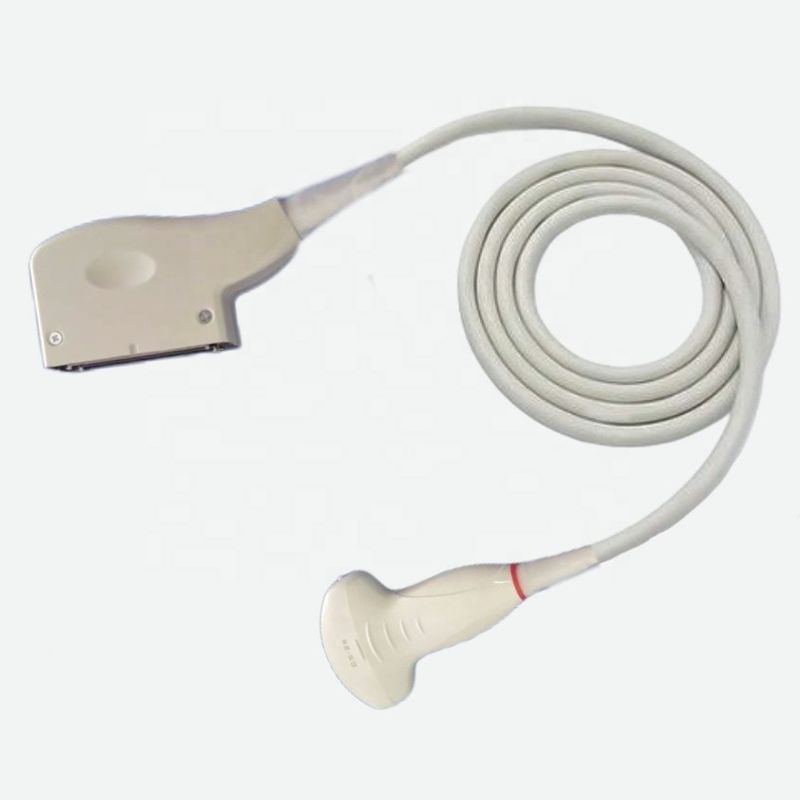 Convex Ultrasound Probe for Mindray C5-2s M7 Class II and Wireless Compatibility