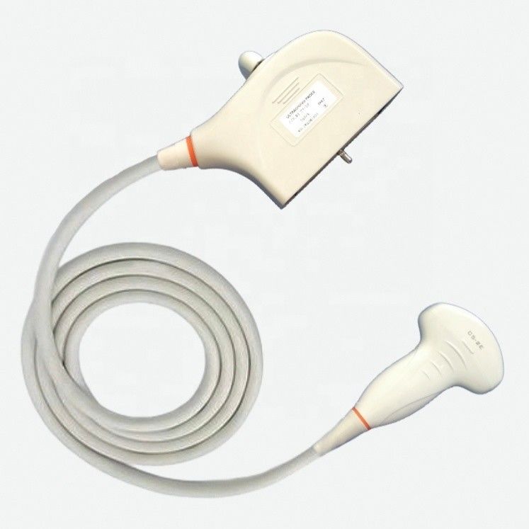 Wireless Mindray C5-2E DC-8 DC70 DC70s Ultrasound Probe for Medical Diagnosis Convex