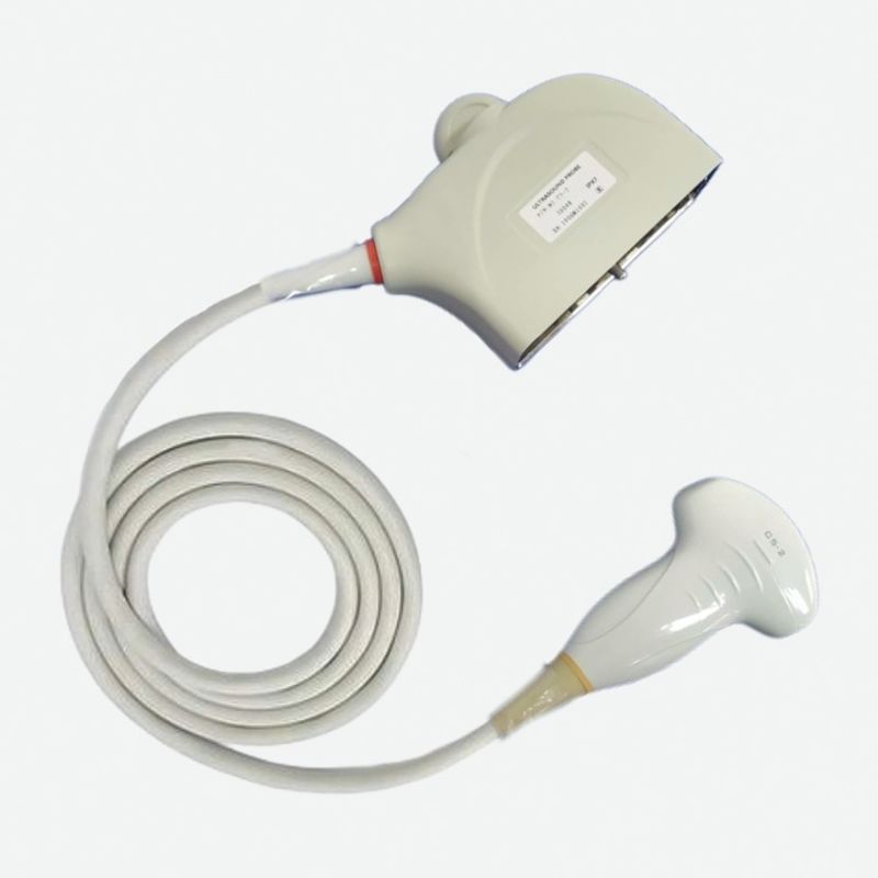 Electric Medical Exmination Ultrasound Probe Mindray C5-2 DC-7 N6 T6 Wireless Convex