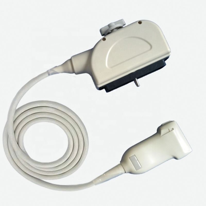 Class II IC Sonoscape L745 Ultrasound Human Linear Probe Transducer Somoscape A6 Compatible Probe