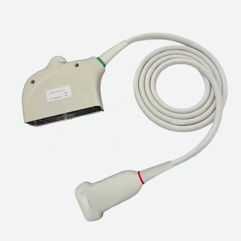 Mindray 7L4A DC-3 DC6 DC6 VET DC N3 DC60 Wireless Ultrasound Probe with Convex Design