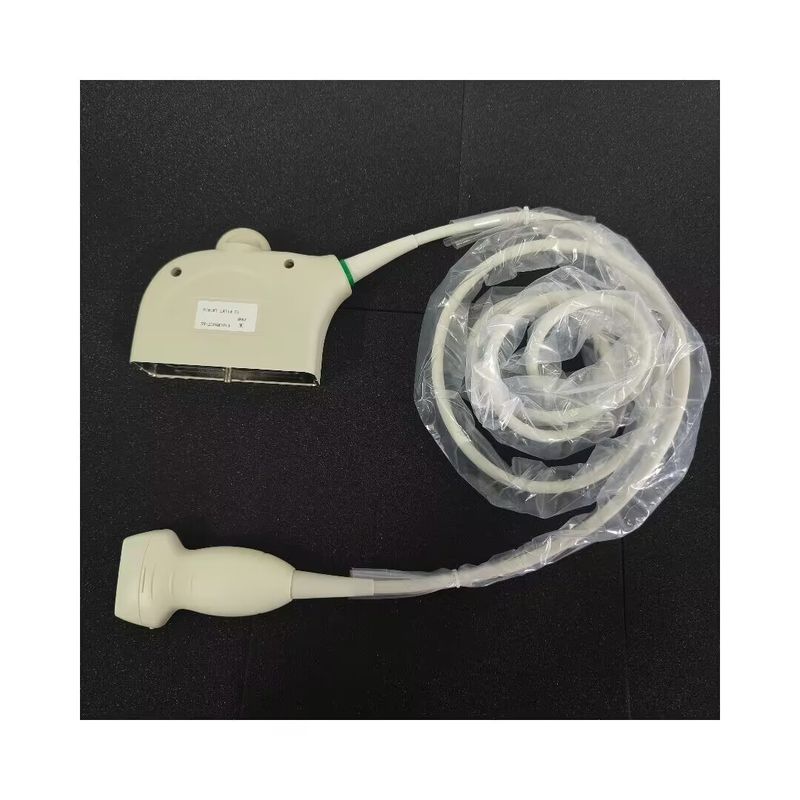 Linear Probe Type Mindray DC7 DC-N6 Ultrasound Wire Probe with Electric Power Supply