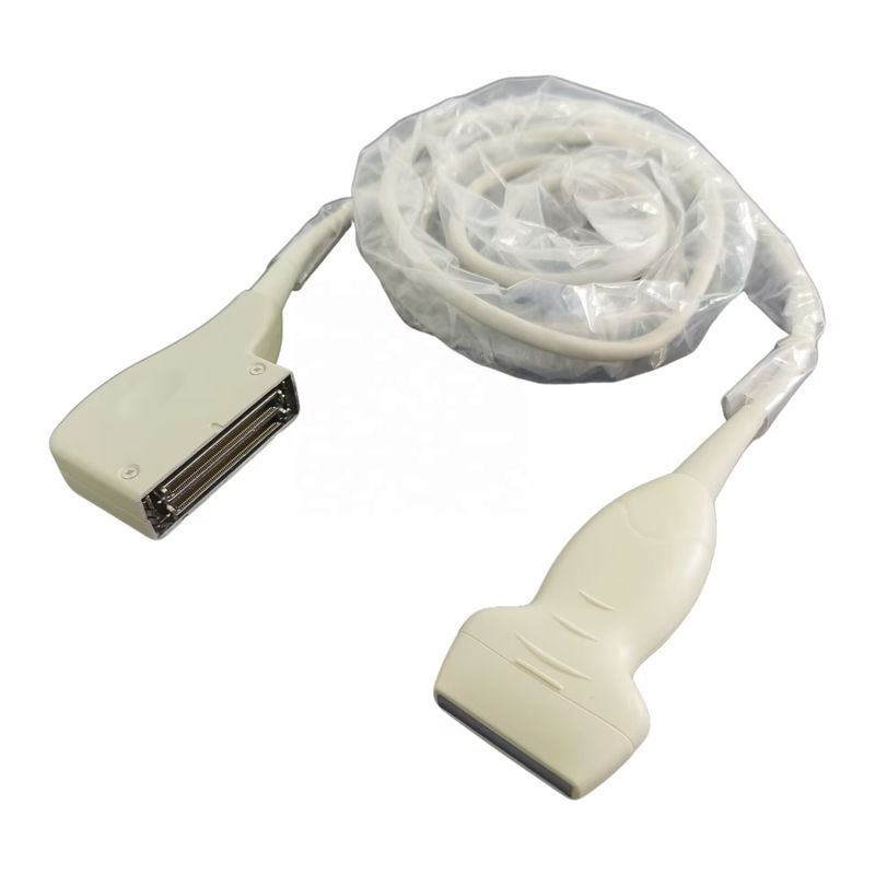 Class II Ultrasonic Mindray 7L4s M5 M6 M7 Wireless Convex Probe for Medical Diagnosis