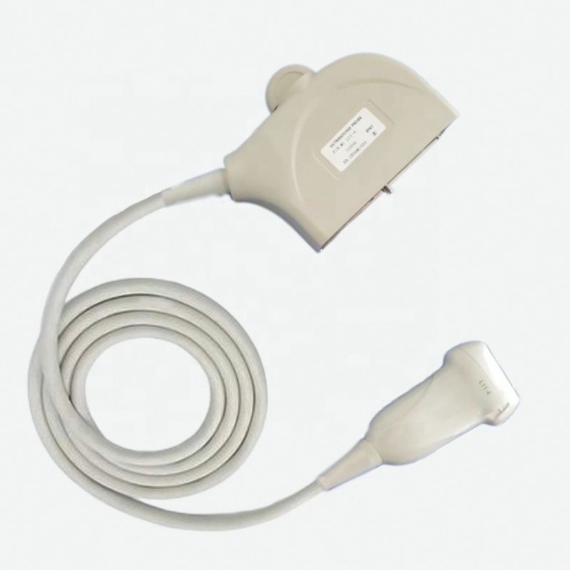 Function Medical Diagnosis Class II Ultrasound Probe convex for Mindray L11-4 DC7 DC-N6