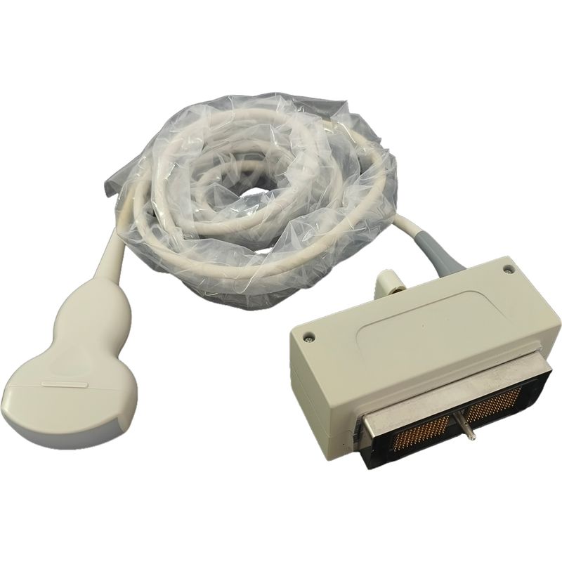 Medison Accuvix V20 Waterproof Ultrasound Scanner with Class II AXC3-7IM Convex Wire Probe