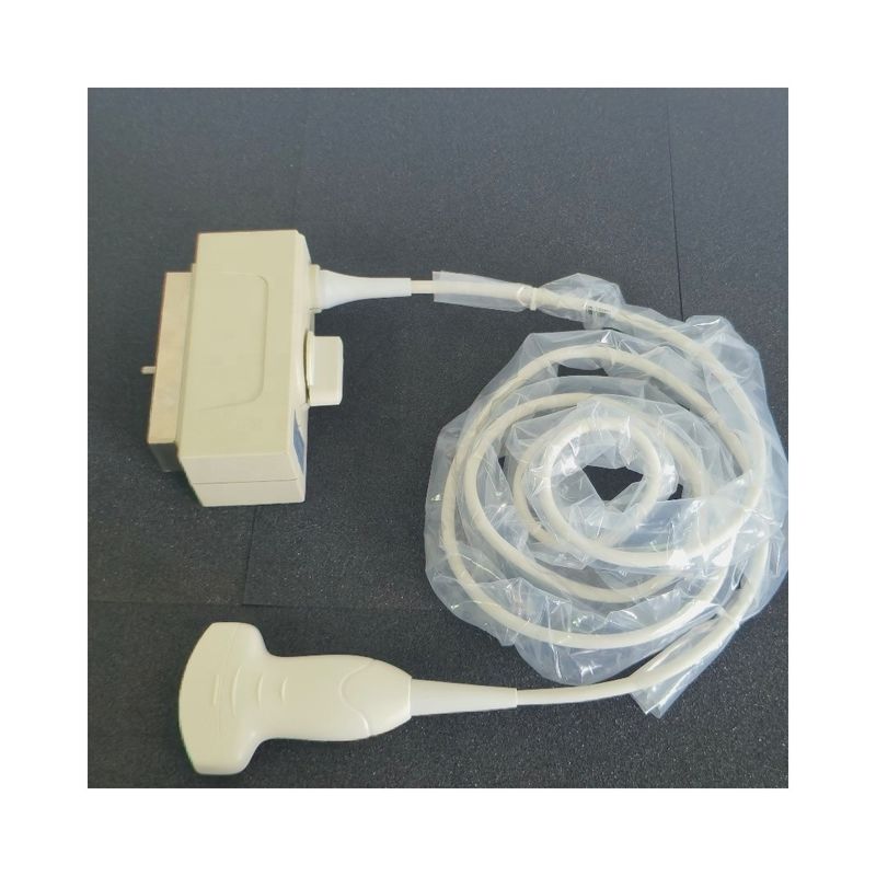 Convex Probe Akola UST-9123 Ultrasound Transducer for SSD 3500/4000/Prosound 6/Alpha 6