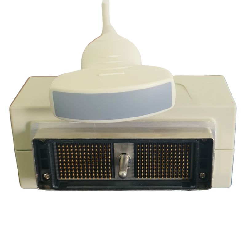 Akola UST-9123 SSD 3500 Prosound 6 Alpha 6 Convex Ultrasound Probe for Medical Diagnosis