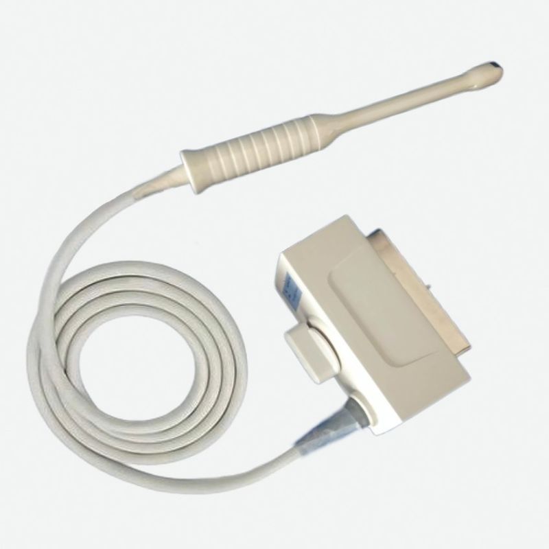 Aloka UST-9118 SSD5500 Prosound Alpha5 Alpha6 Alpha7 F75 Transvaginal Ultrasound Probe for IC
