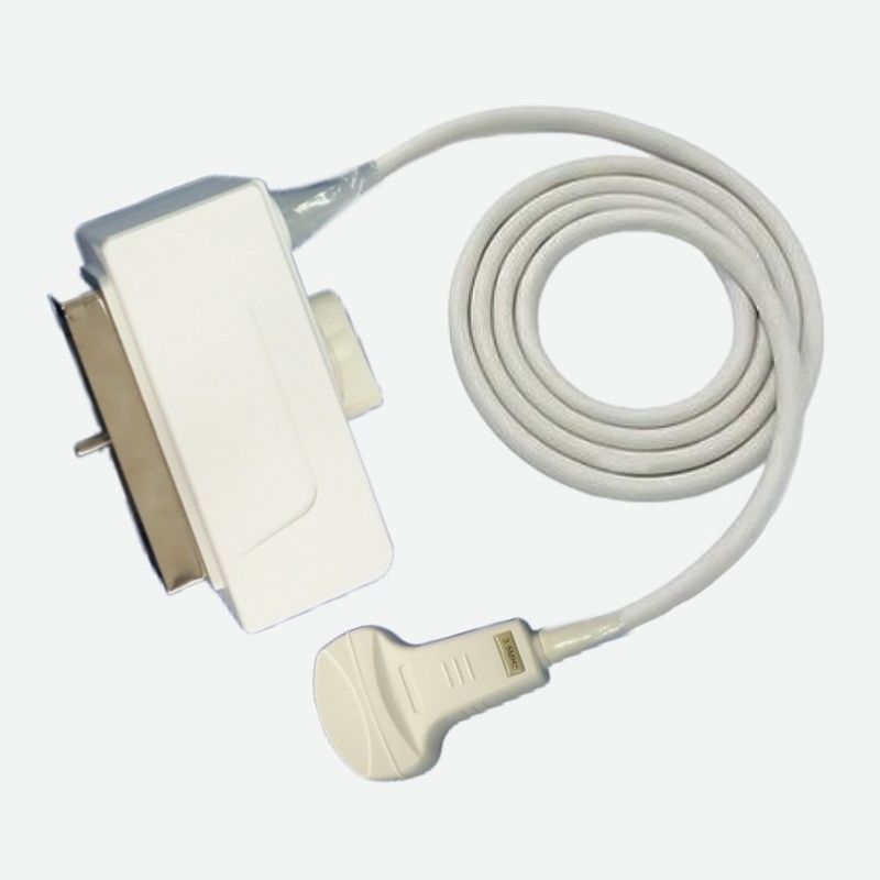 Medical Exmination Ultrasound Probe Lens for Aloka UST-979-3.5 SSD900 SSD1000 SSD1400