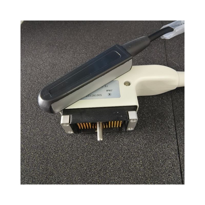 Aloka UST-5820-5 SSD 500V Rectal Examination Probe for Prosound 2 Vet Ultrasound Scanner Diagnostic Imaging System