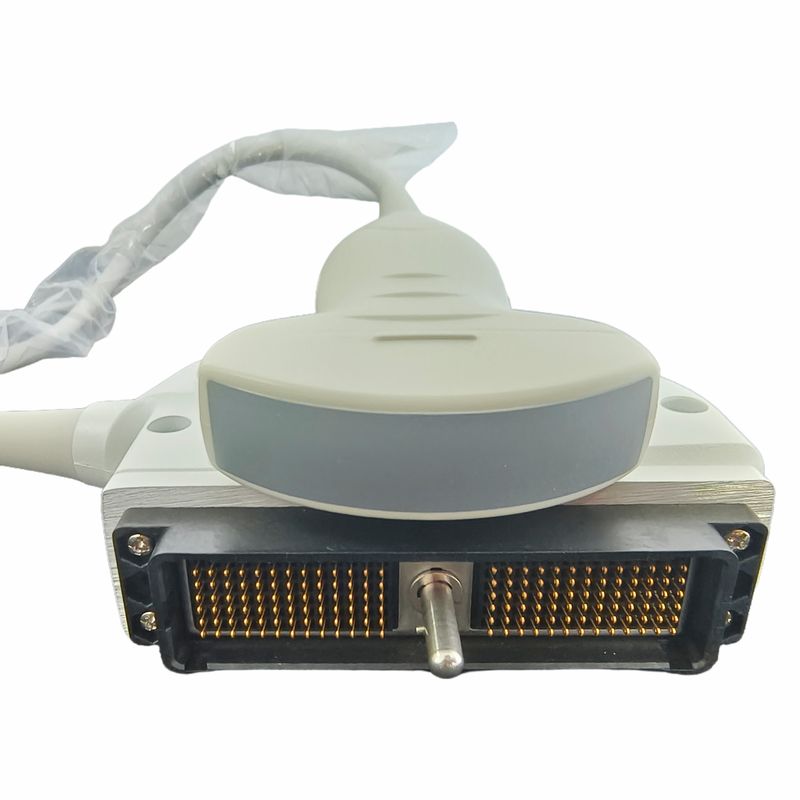 Electric Power Supply GE Logiq C Series Ultrasonic Transducer C2-5-RC Convex Compatible