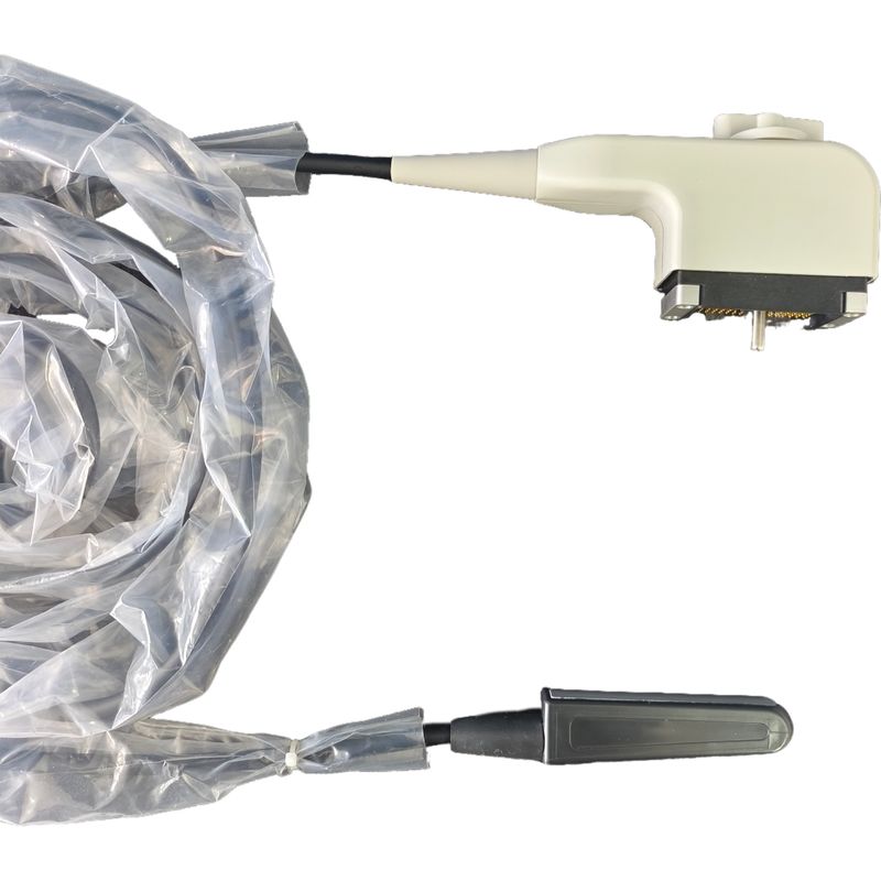 Rectal Diagnostic Ultrasound Probe Aloka UST-588U-5 with Black Design and SSD 500V