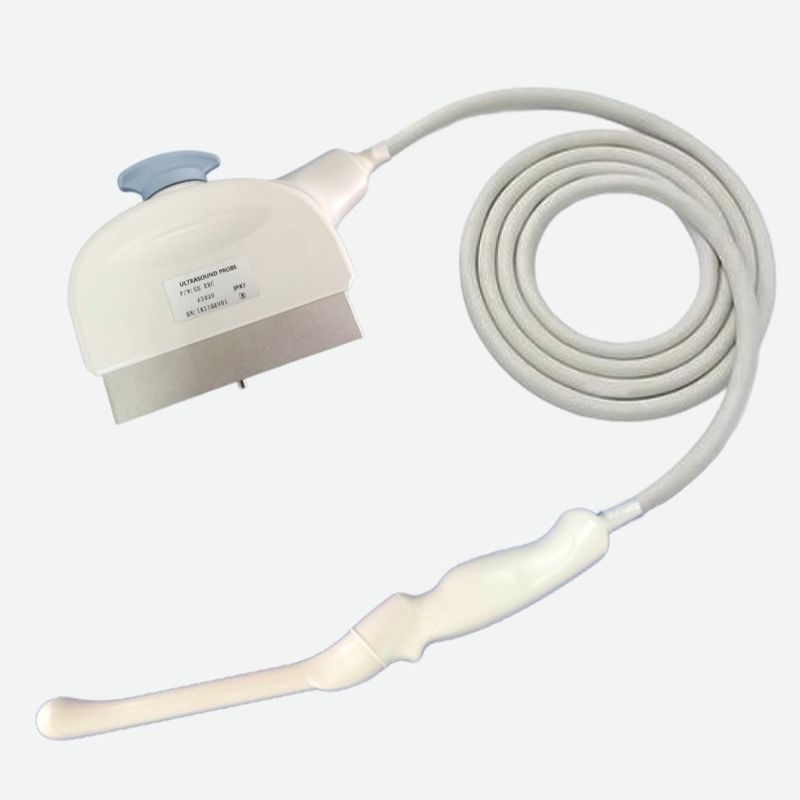 GE E8C Logiq 3 Logiq S6 Logiq P3 Transvaginal Ultrasound Probe with PTZ Functionality