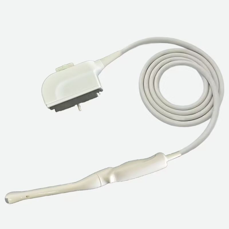 GE Logiq C2 Logiq C3 Logiq C5 Compatible Ultrasound Probe for Medical Exmination Needs