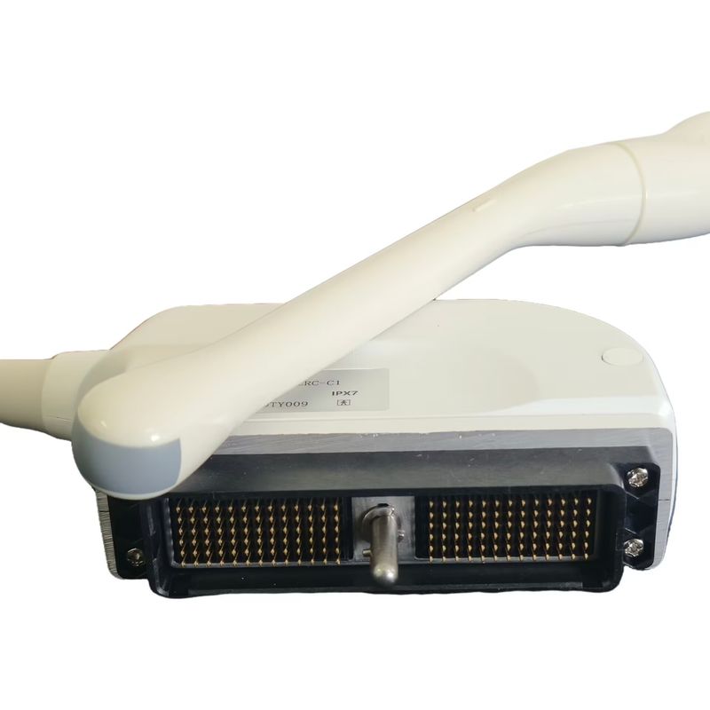GE E7C-RC GE Logiq C2 Logiq C3 Logiq C5 Medical Diagnosis Ultrasonic Transvaginal Probe
