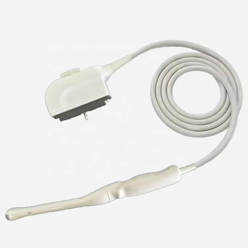 Transvaginal Wireless GE E7C-RC Logiq C2 C3 C5 Ultrasound Probe for Medical Screening
