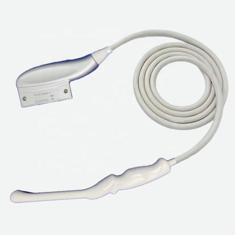 Wireless Class II Ultrasonic Probe for GE E8C-RS Logiqbook/XP Logiq i/e/V2/V3/V5/P7/P9