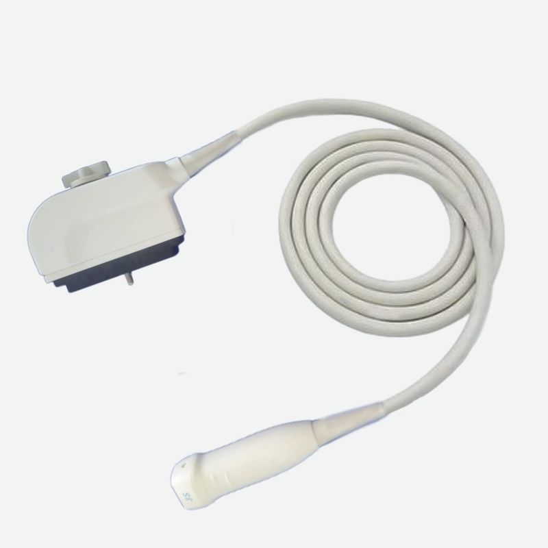 Logiq C Series Phased Array Probe GE 3S-RC for Logiq C5 Ultrasound Transducer