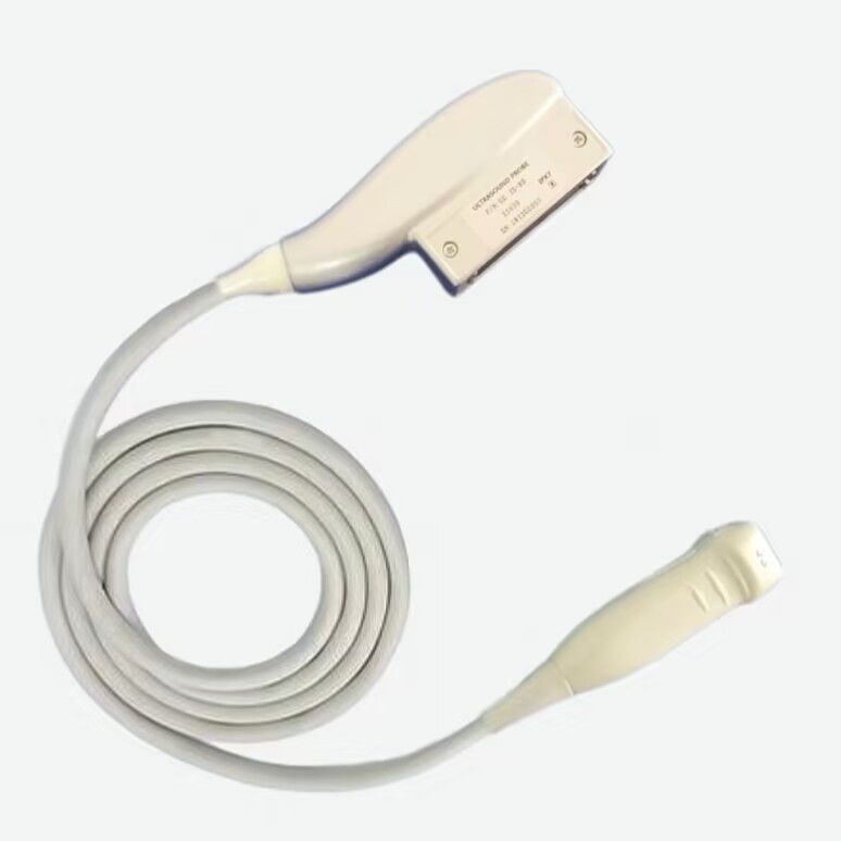 GE 3S-RS Logiq book Logiq XP Logiq i Vivid i Ultrasonic Transducer Class II Instrument