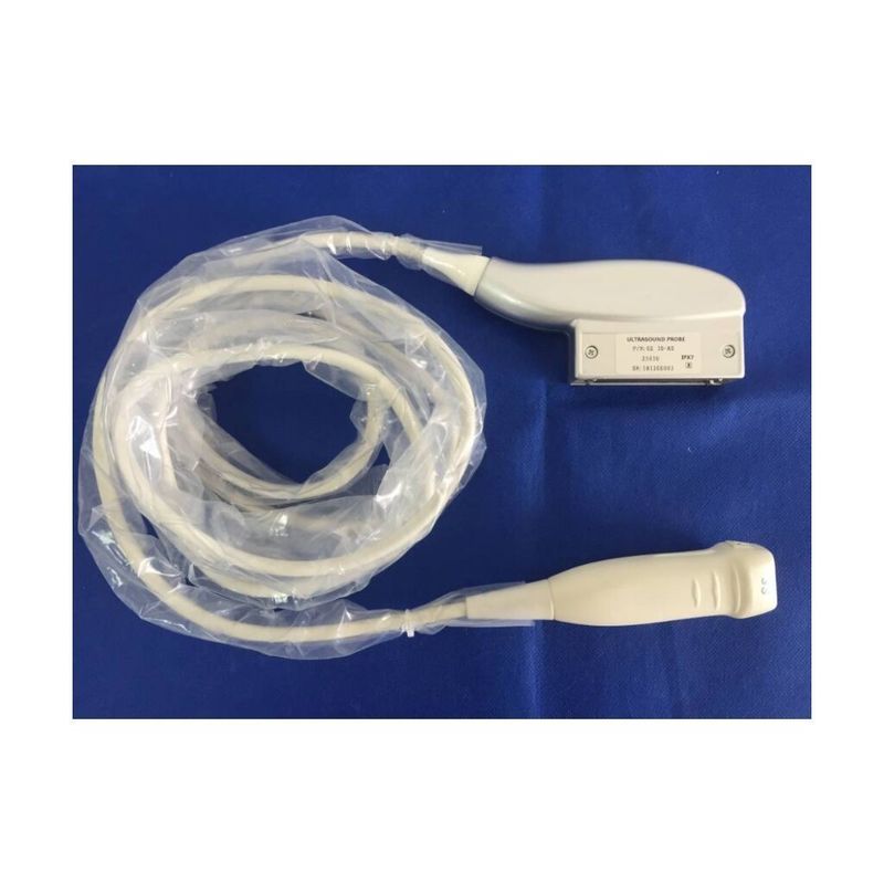 PTZ Medical Ultrasound Crystal Probe for GE 3S-RS Logiq book Logiq XP Logiq i Vivid i