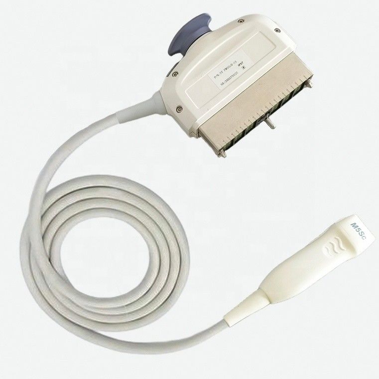 Wireless Class II Ultrasonic Probe for GE M5Sc-D Logiq S8/E9 Vivid E90/E95 Ultrasound
