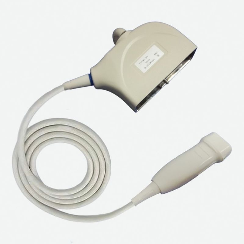 Phased Array Ultrasound Transducer for Mindray Z6 DP-7 DC28 Diagnostic Imaging System