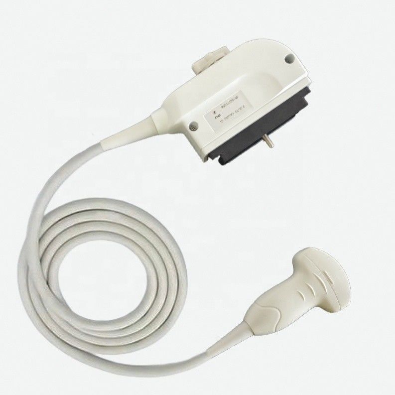GE C2-5-RC Ultrasound Human Convex Probe Transducer Compatible with GE Logiq C Series