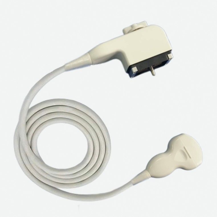 Convex Probe Type for GE C36 Logiq 100/100pro Ultrasound Scanner Electric Power Supply