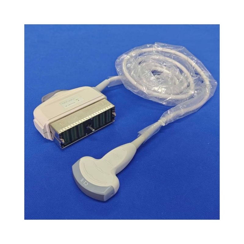 IC Compatible GE C1-5-D Ultrasound Probe for Logiq S7 S8 Voluson E6 Convex Ultrasound