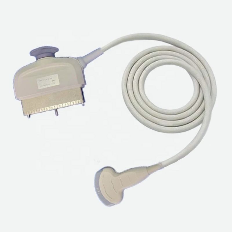 GE Voluson i Series Compatible C1-5-D Probe for Medical Diagnosis Ultrasonic Imaging