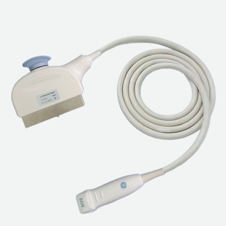 Class II Matrix Cardiac Probe for GE Logiq 7 Ultrasound Scanner Accurate and Diagnosis