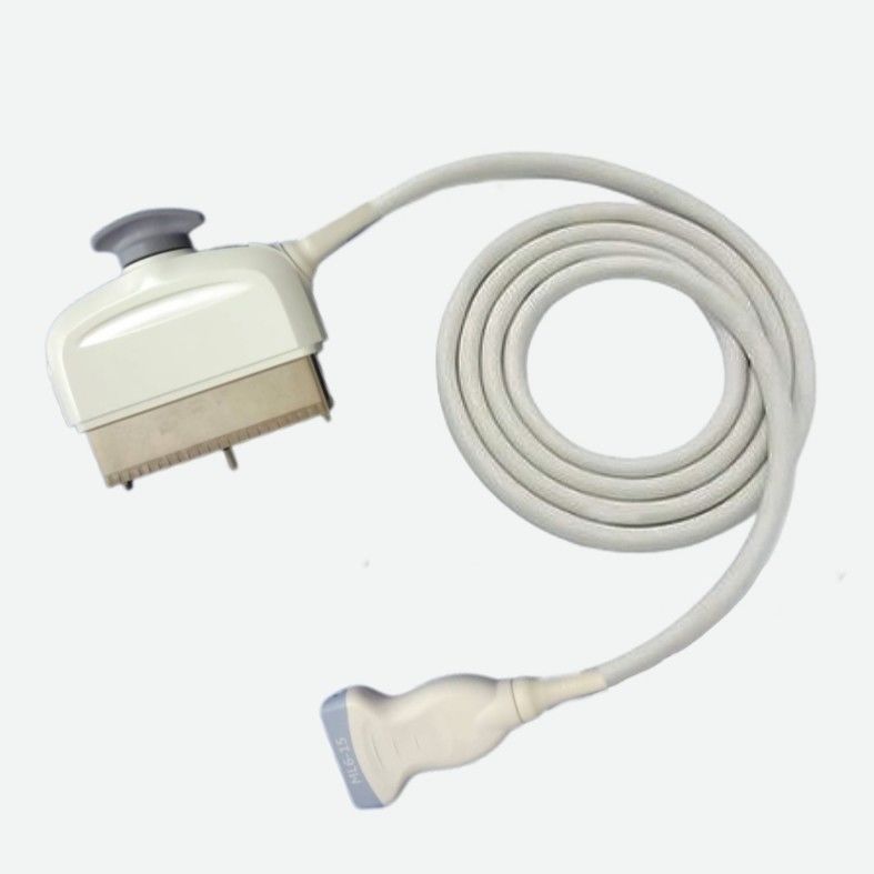 GE Logiq E9 Logiq S8 Voluson E8 Expert Ultrasonic Cardiac Scanner with ML6-15-D Probe