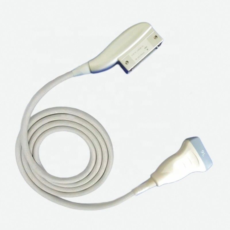 GE 9L-RS Ultrasound Vivid i Compatible Linear Probe Transducer for Medical Exmination