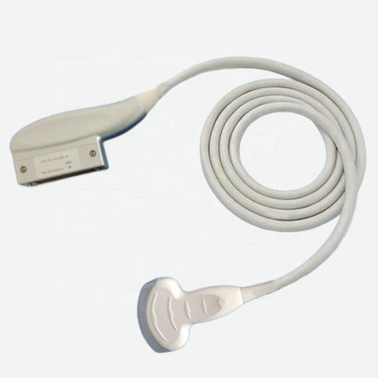 Class II Ultrasound Probe convex wireless GE C1-5-RS Logiq e/P9 Vivid iq Voluson S8 BT18