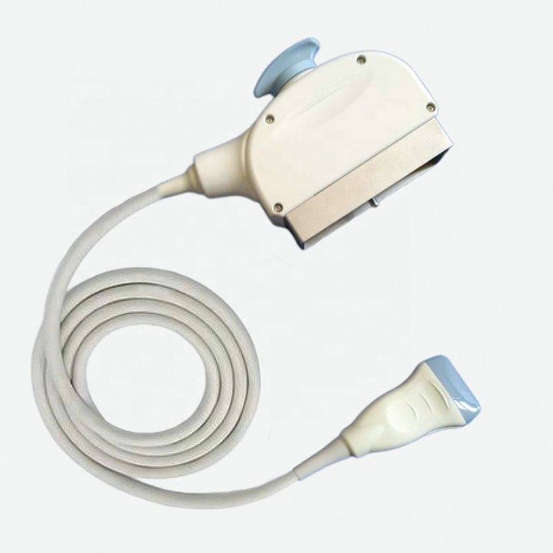 Electric Ultrasound Probe Linear for Medical Diagnosis GE 11L Logiq P5/P6/P6 Pro