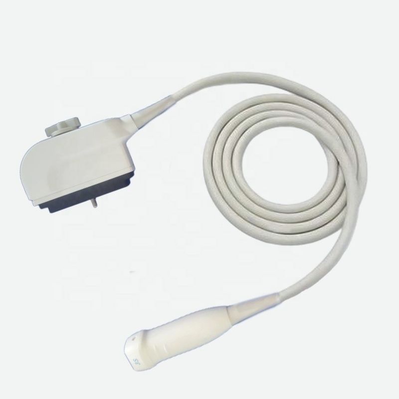 Class II Electric Ultrasound Probe Wireless and Ultrasound Compatible for GE 3S-RC Logiq C5