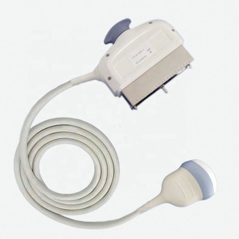 Medical Examination Ultrasound Probe 4D Convex GE RAB6-D for Voluson E6/E8 Expert E10